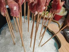 -乔先生涮肉·鲜活牛羊肉火锅(塘沽店)