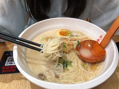 -味千拉面(煌华新纪元购物广场店)