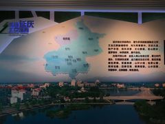 -夏都公园-延庆规划展览馆