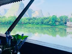 -大新明仕山庄