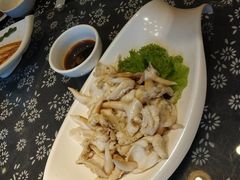 -旺角小渔村(上夼店)