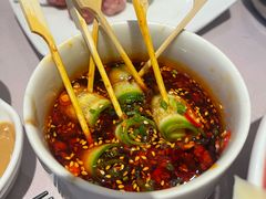 -红鼎豆捞(临江大道店)