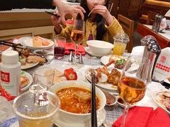 -The COOK·厨餐厅·自助餐(浦东嘉里大酒店)
