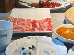 -老福耶小草帽石锅鱼(奥体店)