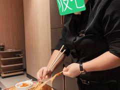 -海底捞火锅(奥体南路店)