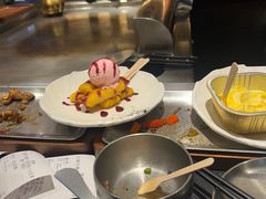-大神太神·铁板烧(七宝领展广场店)