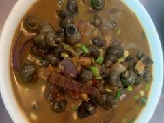 -翠茗农庄土菜馆(天目湖店)