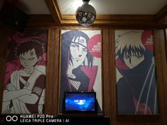 -唯尚主题式KTV(红谷滩店)