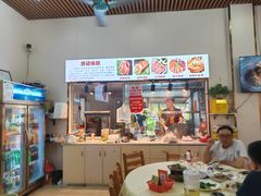 -南沙辉记烧鸡·荔枝木炭火吊烧(旧镇店)
