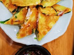 -许妈妈餐厅烤肉烧烤家常菜(明润广场店)