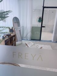 -弗蕾亚·和月月子调理院(东湖店)