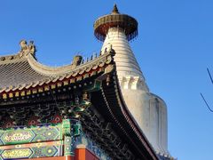 -妙应寺白塔