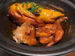 -小绍兴家宴·百年绍兴菜(鲁迅路店)
