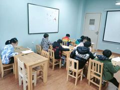 -星位围棋俱乐部(宝山万达店)