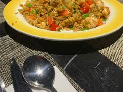 -半秋山西餐厅(巴南万达广场店)