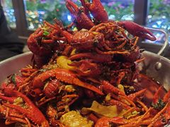 -虾小龙老长沙龙虾馆(坡子街店)