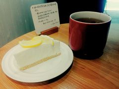 -Cafe Villa