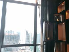 -富力丽思卡尔顿酒店·丽轩中餐厅