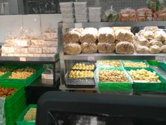 面包甜点陈列柜-闻酥园(青羊区人民中路店)