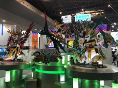 -东浩兰生上海世博展览馆