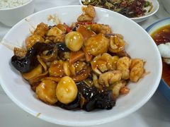 -京味精餐厅(长椿里小区店)