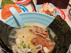 -元气寿司(宝安壹方城店)
