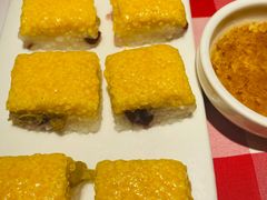 -西贝莜面村(上海百联西郊店)