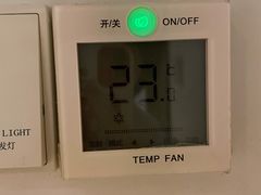 -深圳东门凯悦嘉轩酒店