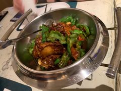 -T館·花园艺术餐厅