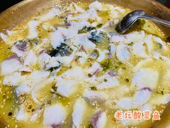 -蜀都丰 川菜·水煮活鱼(万象九宜城店)
