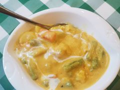 -Santoor 萨都里印度餐厅(北锣鼓巷店)