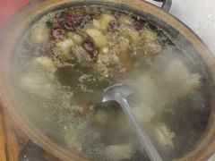 -司马街鸡煲(西华路店)