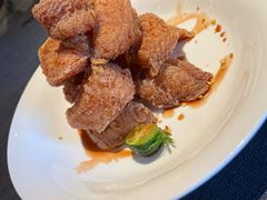 -南里山房·新淮扬菜(徐汇万科店)