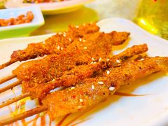 -黑牛码头·小龙虾·烧烤