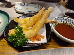-山盛创作料理·Yamamori(珠宾店)