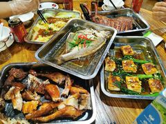-仙庙烧鸡(大岭山总店)