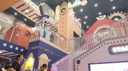 点击看大图 -MELAND CLUB亲子乐园·派对·餐厅(北京芳圆里ID MALL店)