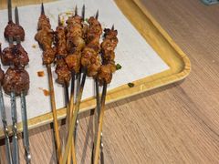 -街角等你.大连海鲜烧烤(西安路店)