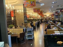 大堂-江边城外烤全鱼(龙德广场店)