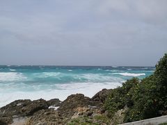 -白沙湾海滩