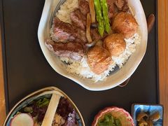 -王鼎精致料理铁板烧(世博源店)