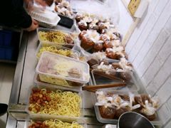 -乔伯凉面(白沙路店)