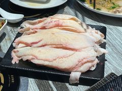-三毛牛肉店(福强店)