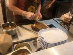 -Old Town White Coffee(gateway@klia2)