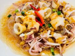 -新白鹿餐厅(第一百货店)