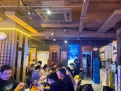 -喝丢一只鞋海鲜烧烤·海肠捞饭(东关街店)