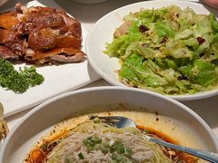 -茅庐川菜(烟台万象汇店)