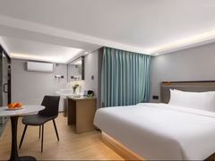 -海悦酒店(白石洲地铁站世界之窗店)