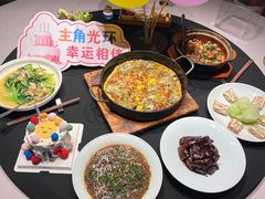 -玖味(老工人西路店)
