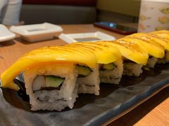 -采御鲜·回转寿司(汕头万达店)